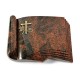 65 Grabbuch Prestige/Aruba (Bronze Kreuz 1)