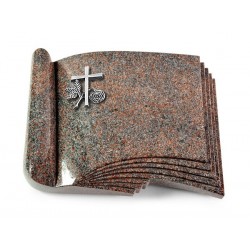 105 Grabbuch Prestige/Paradiso (Alu Kreuz 1)