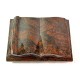 Grabbuch Antique/Aruba (Pure)