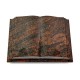 121 Grabbuch Livre Pagina/Aruba (Pure)