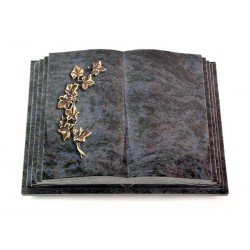 146 Grabbuch Livre Pagina/Orion (Bronze Efeu)