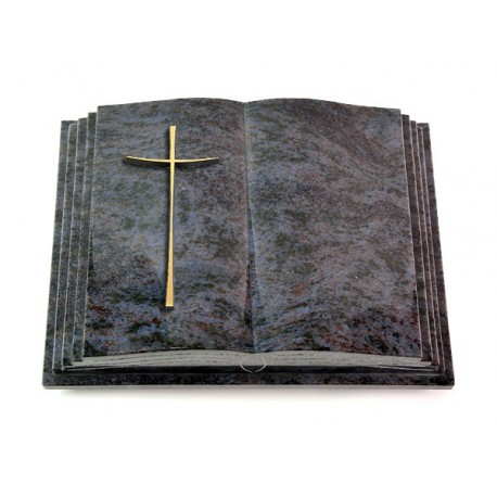 148 Grabbuch Livre Pagina/Orion (Bronze Kreuz 2)