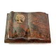 Grabbuch Antique/Aruba (Bronze Baum 3)
