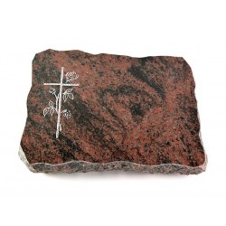Grabplatte Aruba (Kreuz 2)